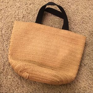 Uniqlo tote
